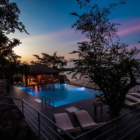 Oruwa Boutique Villas Arugam Bay Eksteriør billede