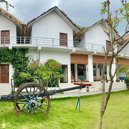 Oruwa Boutique Villas Arugam Bay Eksteriør billede