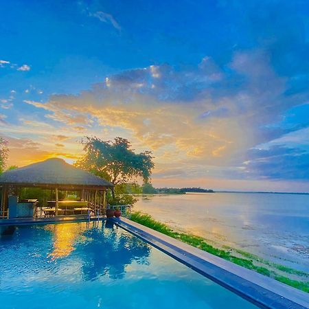 Oruwa Boutique Villas Arugam Bay Eksteriør billede