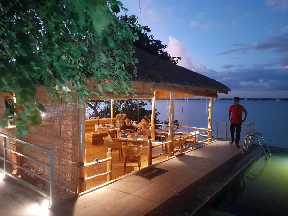 Oruwa Boutique Villas Arugam Bay Eksteriør billede