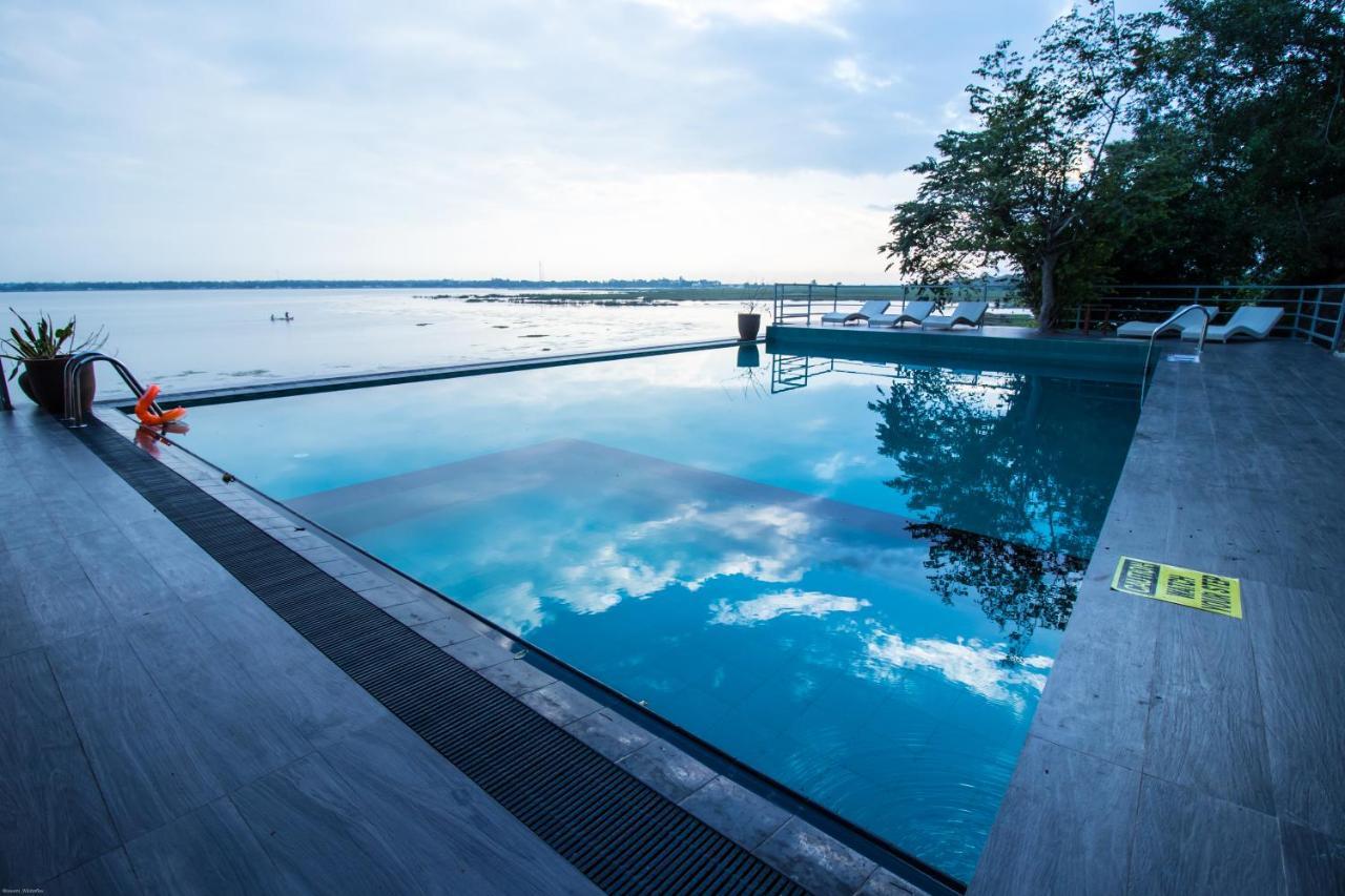Oruwa Boutique Villas Arugam Bay Eksteriør billede
