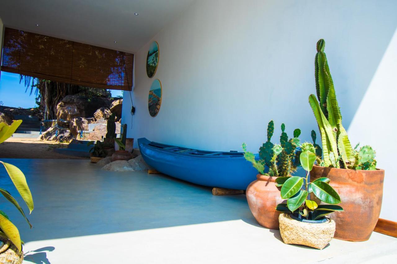 Oruwa Boutique Villas Arugam Bay Eksteriør billede