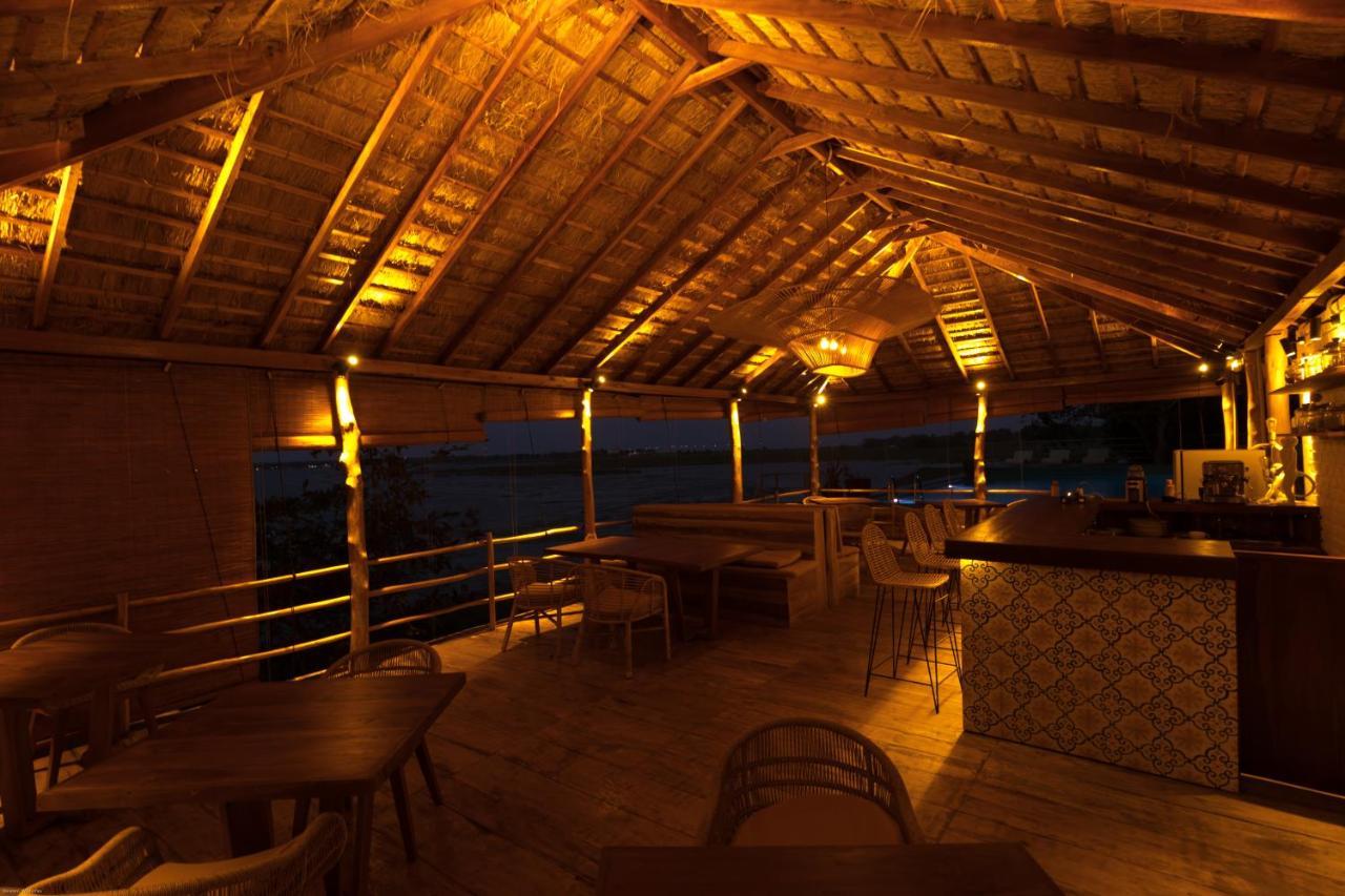 Oruwa Boutique Villas Arugam Bay Eksteriør billede