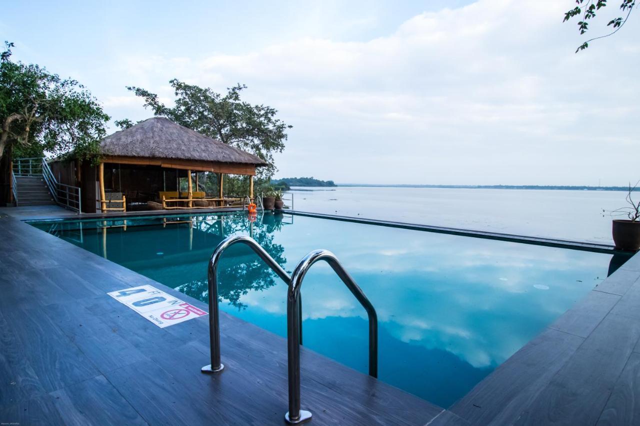 Oruwa Boutique Villas Arugam Bay Eksteriør billede