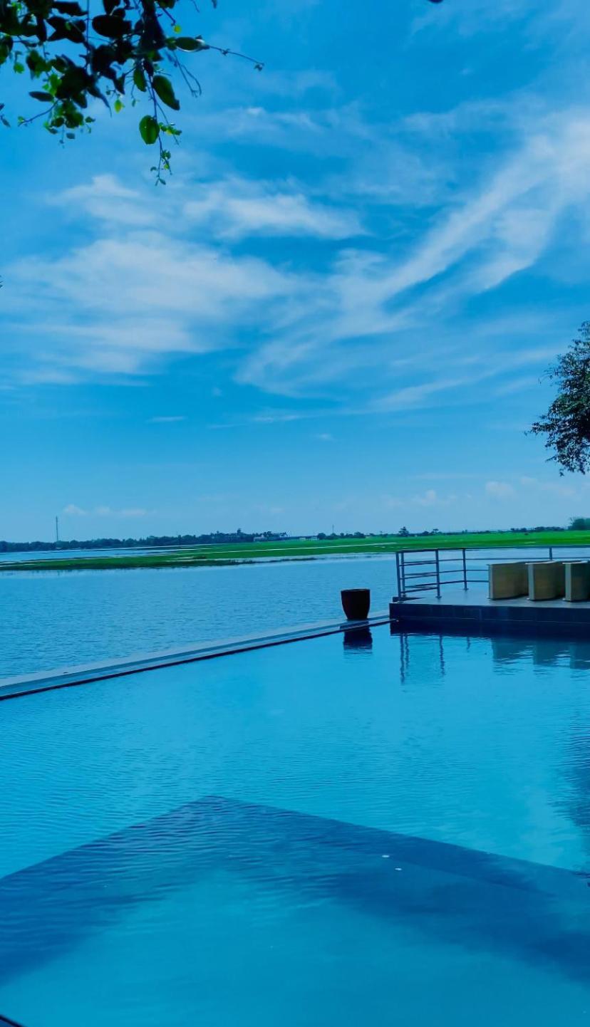 Oruwa Boutique Villas Arugam Bay Eksteriør billede