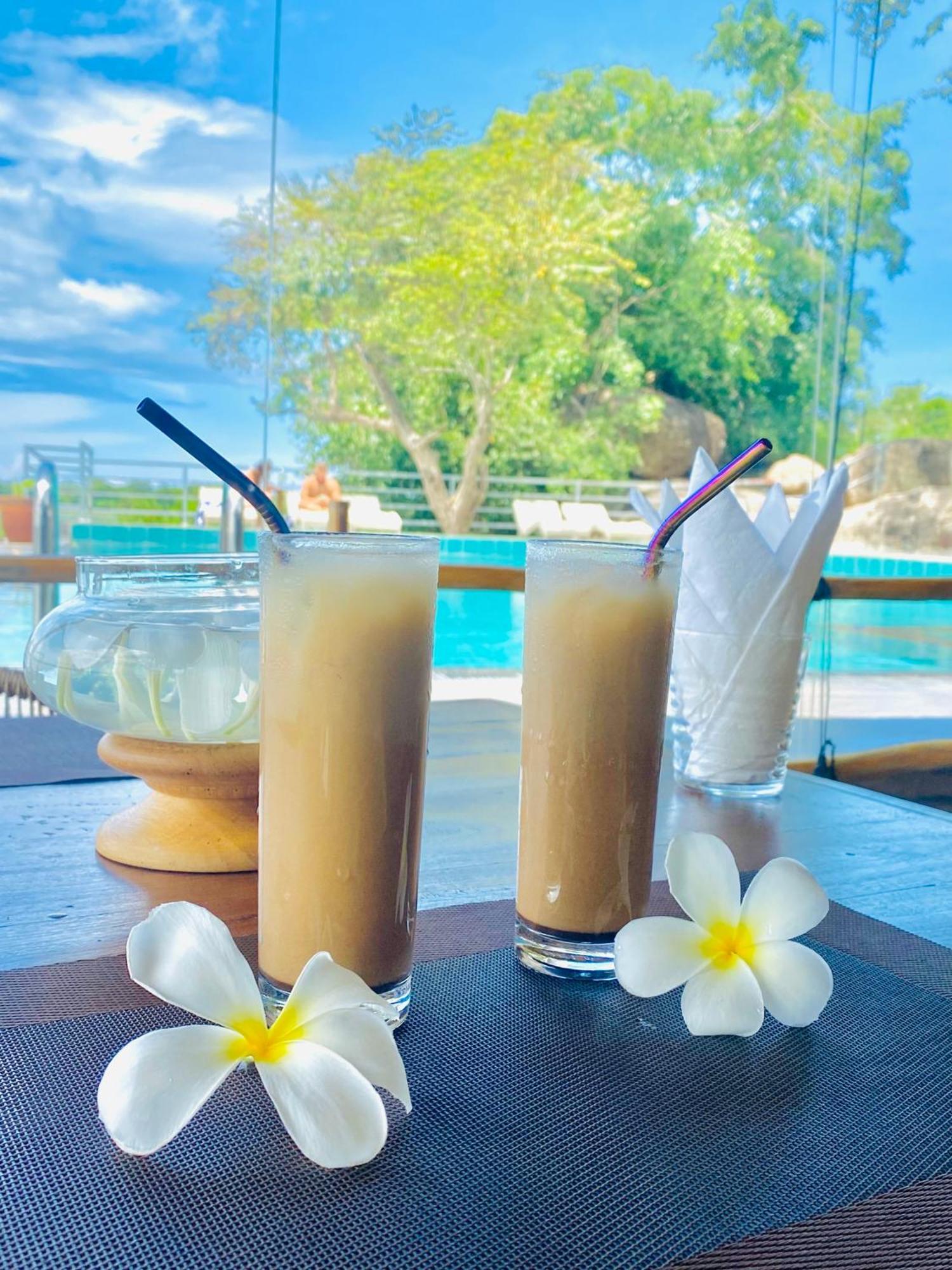 Oruwa Boutique Villas Arugam Bay Eksteriør billede